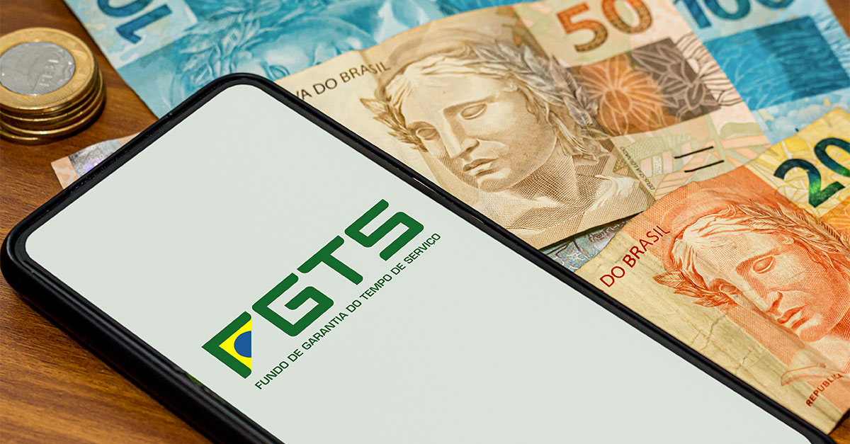 Descubra Como o FGTS Pode Garantir Até R$ 6,2 Mil para Trabalhadores