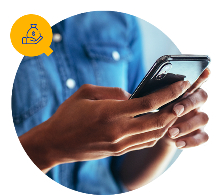 Cartão pré-pago e app banQi