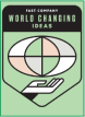 World Changing Ideas